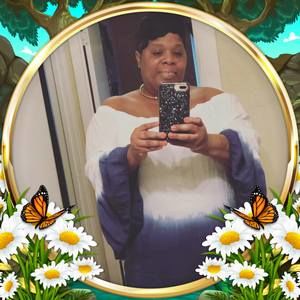 Meet your Posher, Sharon